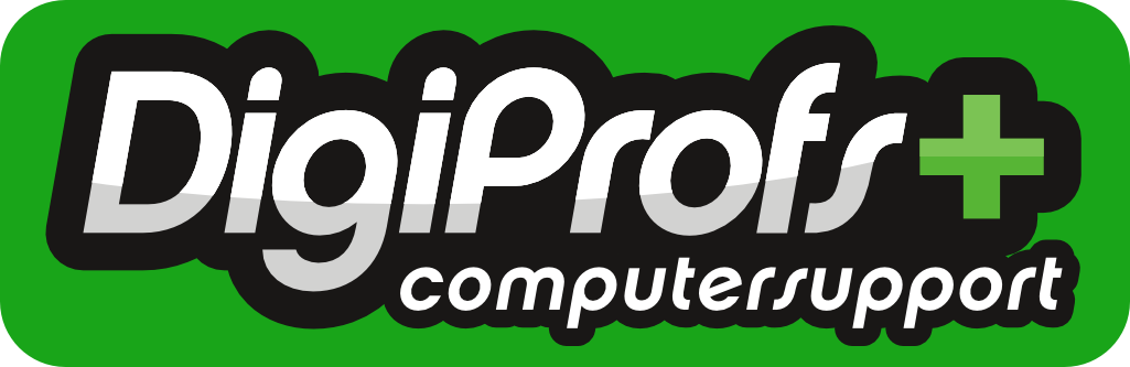 DigiProfs logo