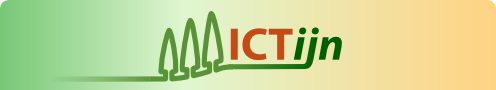 ICTijn logo